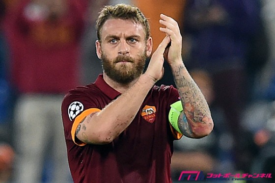 トッティ、イニエスタ、セニ。ひとつのクラブにキャリアを捧げる10人の『One Club Man』【海外編】