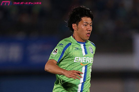 リオ世代のDF遠藤が初選出「湘南からA代表に入る想いが叶って嬉しい」