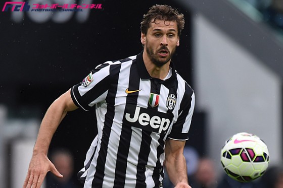 ユーベFWジョレンテ、マンUからの誘いを拒否？　本人はレアル行きほ希望