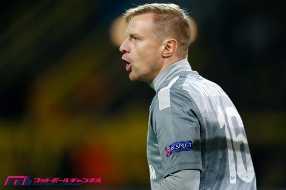 トッティ、イニエスタ、セニ。ひとつのクラブにキャリアを捧げる10人の『One Club Man』【海外編】