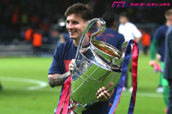 トッティ、イニエスタ、セニ。ひとつのクラブにキャリアを捧げる10人の『One Club Man』【海外編】