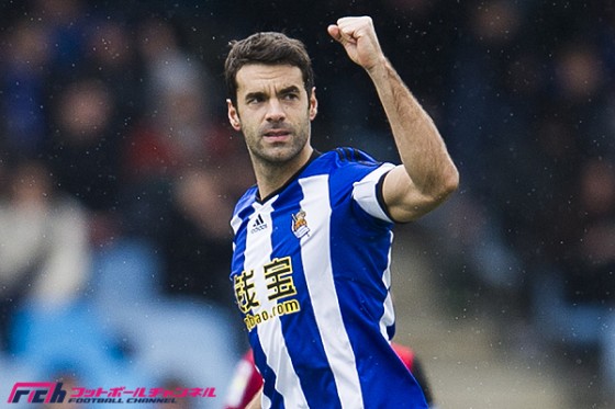 トッティ、イニエスタ、セニ。ひとつのクラブにキャリアを捧げる10人の『One Club Man』【海外編】