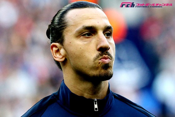 イブラのミラン移籍が近づく。PSGがリーグアン得点王を獲得へ