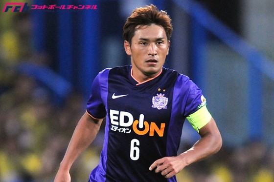 本山、平川、森崎兄弟。ひとつのクラブにキャリアを捧げる10人の『One Club Man』【Jリーグ編】