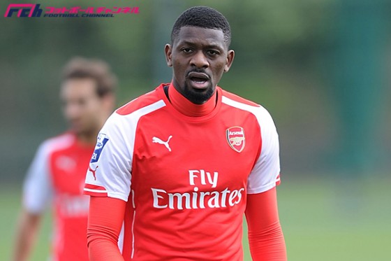 負傷続きでアーセナル退団のディアビに希望の光？　WBAが獲得に興味