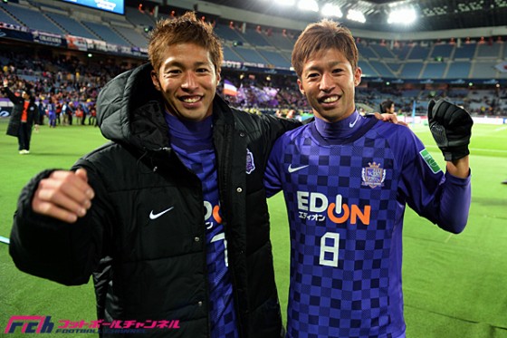 本山、平川、森崎兄弟。ひとつのクラブにキャリアを捧げる10人の『One Club Man』【Jリーグ編】