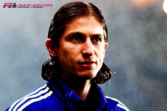 F・ルイスのアトレティコ加入を明かすモウリーニョ「誰を獲得するか待つだけ」