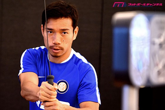 インテル長友、代理人が否定も本人はトルコ行きを望む？　メロ獲得も近づく