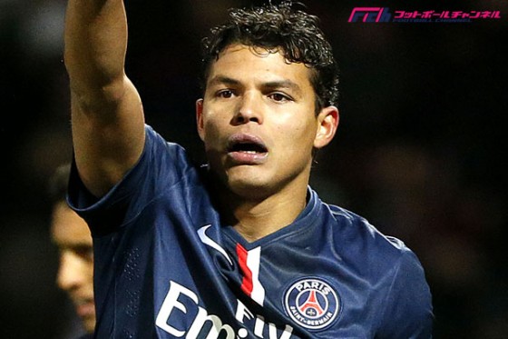 ミラン、イブラだけではなくT・シウバ復帰も狙っていた？