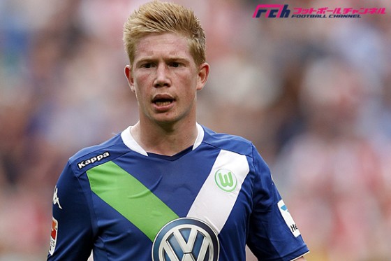 移籍か残留か…。いまだ去就が決まらない10の『Big Deal』