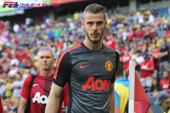 移籍か残留か…。いまだ去就が決まらない10の『Big Deal』