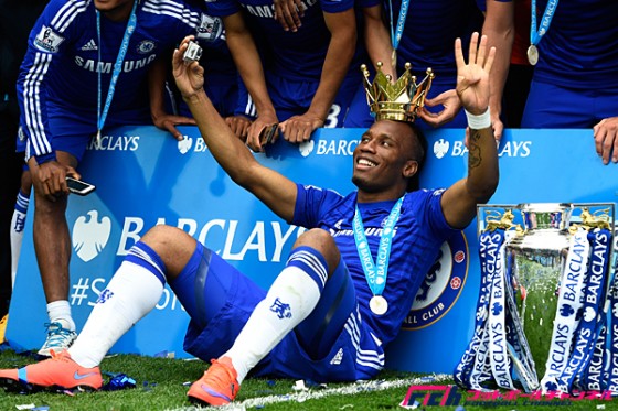 移籍か残留か…。いまだ去就が決まらない10の『Big Deal』