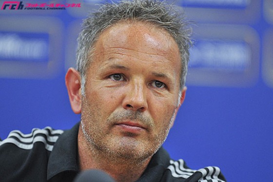 ミハイロビッチ監督、古巣との初ダービーに「インテルをお得意様にしたい」