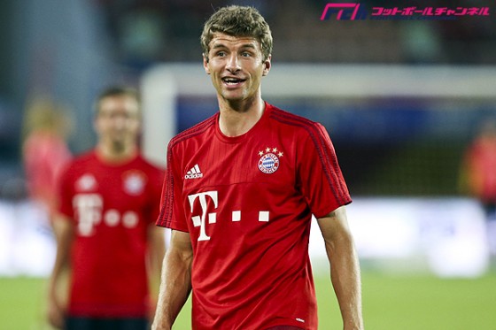 移籍か残留か…。いまだ去就が決まらない10の『Big Deal』