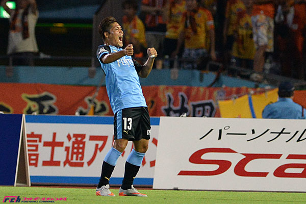 フットボールチャンネル