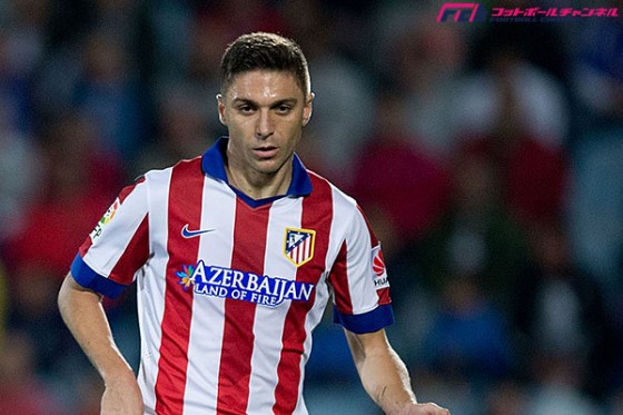 ユベントス、アトレティコDFシケイラと個人合意。F・ルイス復帰なら退団確定か