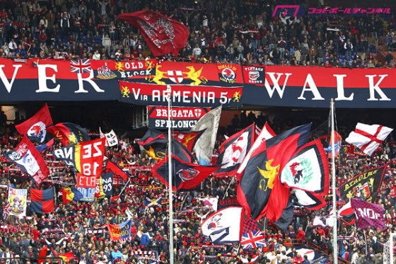 残留？移籍？　長友を狙う6クラブ