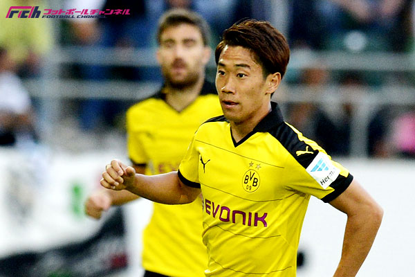 フットボールチャンネル