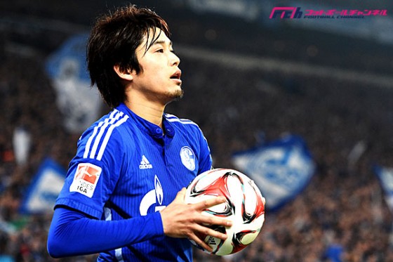 残留？移籍？　長友を狙う6クラブ