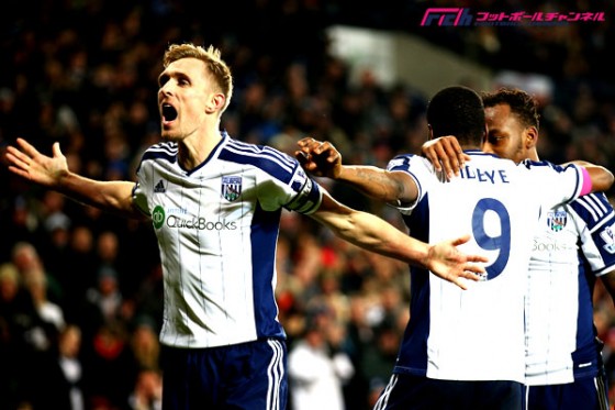 残留？移籍？　長友を狙う6クラブ