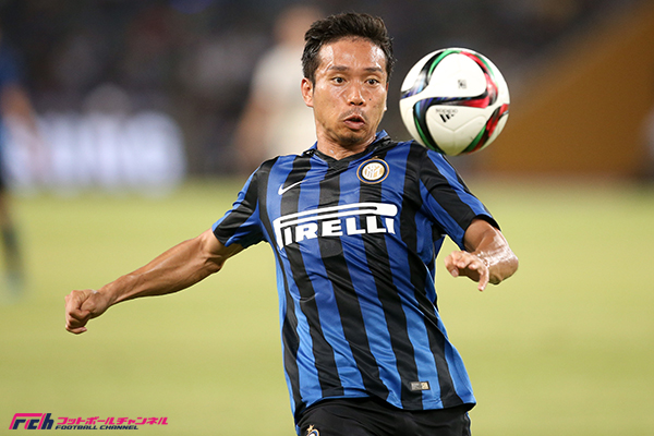 フットボールチャンネル