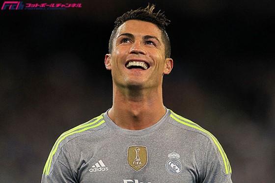 C・ロナウドにパリSGが162億円オファー。レアル会長は巨額移籍金にも応じず