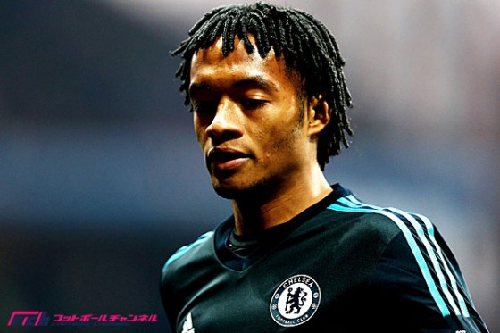 ドラクスラー獲得に迫るユーベ。トップ下に続きチェルシーからWG補強を狙う？