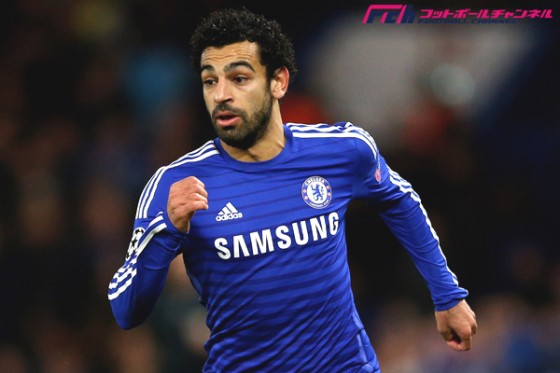 モウリーニョ、移籍が噂のFWサラーについて言及「チームに残ることはない」