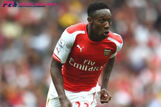 ベシクタシュ、アーセナルのFWウェルベック獲得に動く。オルマン会長が交渉へ