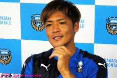 【PR】『サカつくシュート!』×フットボールチャンネル×ジュニアサッカーを応援しよう! コラボキャンペーン! 大久保嘉人選手、谷口彰悟選手、大島僚太選手が『サカつくシュート!』に登場!!