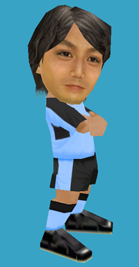 【PR】『サカつくシュート！』×フットボールチャンネル×ジュニアサッカーを応援しよう！　コラボキャンペーン！　大久保嘉人選手、谷口彰悟選手、大島僚太選手が『サカつくシュート！』に登場!!