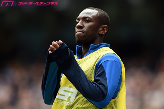 ライト・フィリップスが米MLS移籍。新天地は弟所属のNYレッドブルズ