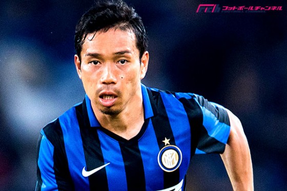 長友の代理人「ガラタサライは選択肢の一つ」今週中にも交渉が進展？
