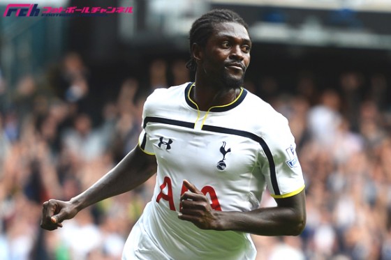 アデバヨール、恩師シャーウッド率いるアストン・ヴィラへ。近日中に発表か