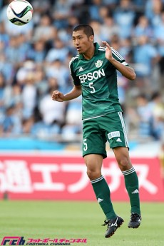 『ドS』と『ドM』あうんの呼吸が生み出した走力。J1残留へ、“一人多い”松本山雅が挑む真夏の消耗戦