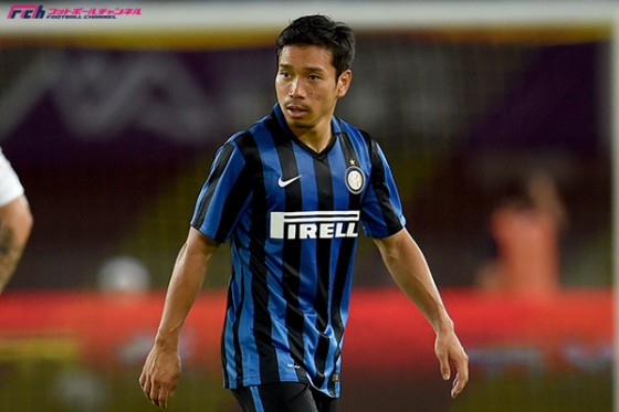 長友のトルコ移籍が加速？　中国からの帰国便に姿なし