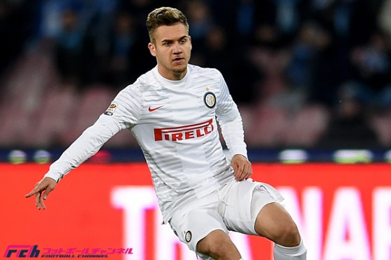 インテルのFWプスカシュ、フランスへ移籍か？　買い戻しオプション付きで