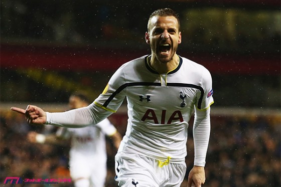 ビジャレアルがソルダード獲得に動く。イングランドで結果残せず