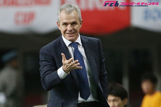 シャビ、ムンタリ、アギーレ。中東に新天地を求めた10人