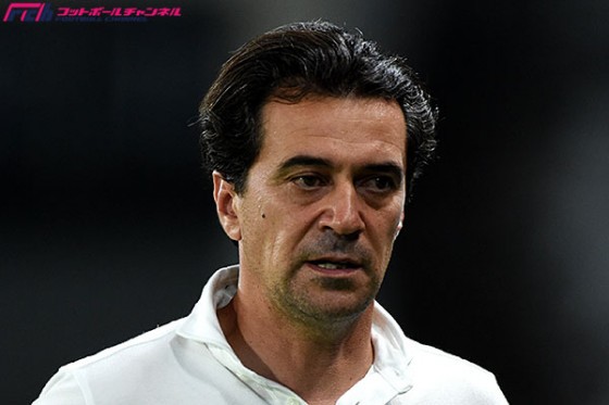 武藤退団の影響を認めるフィッカデンティ監督「彼のような選手はいない」