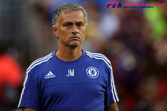 中堅クラブも積極補強のプレミアリーグ。モウリーニョ監督は「今まで以上に優勝が難しい」