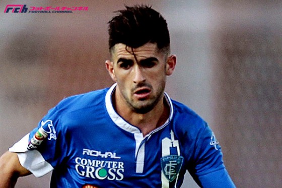 ナポリ、指揮官の古巣から2人目の補強へ。エンポリの若手DF獲得と契約か