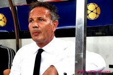 確かな成長をみせる新生ミラン。本田は“調整力”を武器に競争激化のトップ下を勝ち獲れるか