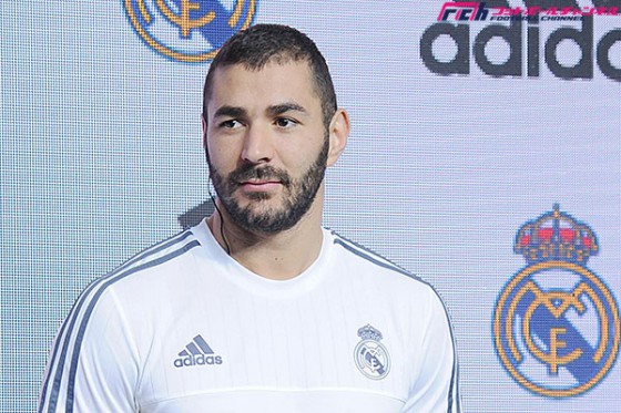 レアル、ベンゼマ売却を決断か。アーセナルの77億円オファー受け入れへ