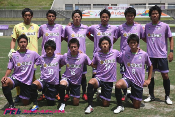 J3藤枝、ポーランド人DFカミンスキー獲得を発表。J2磐田GKの実兄