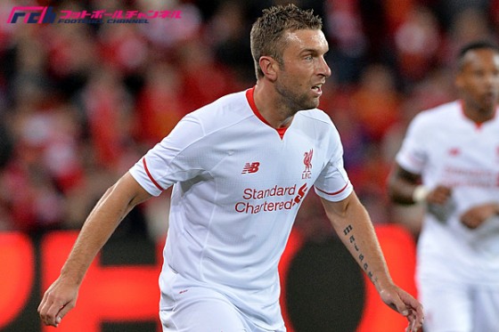 リバプールFWランバート、獲得レースにWBAも参戦。ピューリス監督が高評価