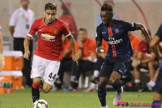 プレミア開幕まで1週間。本番仕様のマンU、PSG戦で見せた可能性と2年目の不安要素