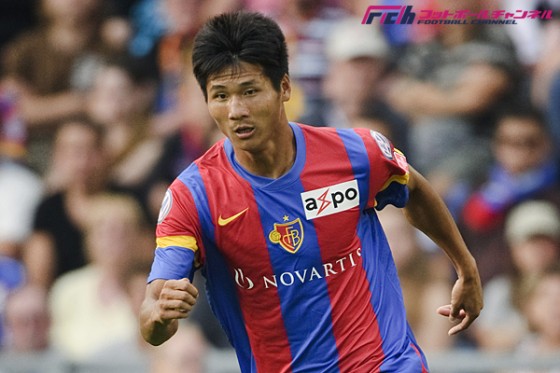 東ア杯を戦う日本代表が警戒すべき6人。連覇狙うハリルJに立ちはだかる中韓北の選手たち