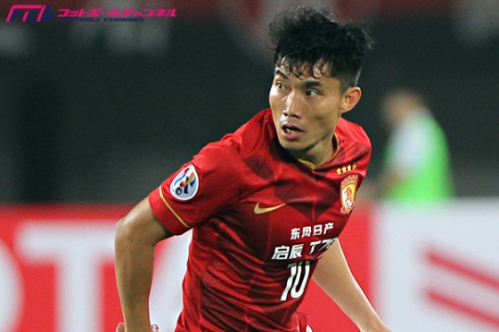 東ア杯を戦う日本代表が警戒すべき6人。連覇狙うハリルJに立ちはだかる中韓北の選手たち