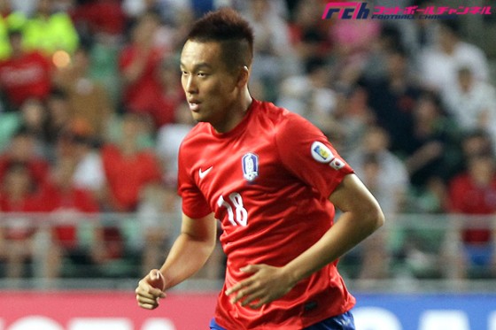 東ア杯を戦う日本代表が警戒すべき6人。連覇狙うハリルJに立ちはだかる中韓北の選手たち